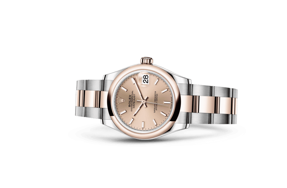 Datejust 31 – M278241-0009(1:1 replica) - Elite Watch Atelier