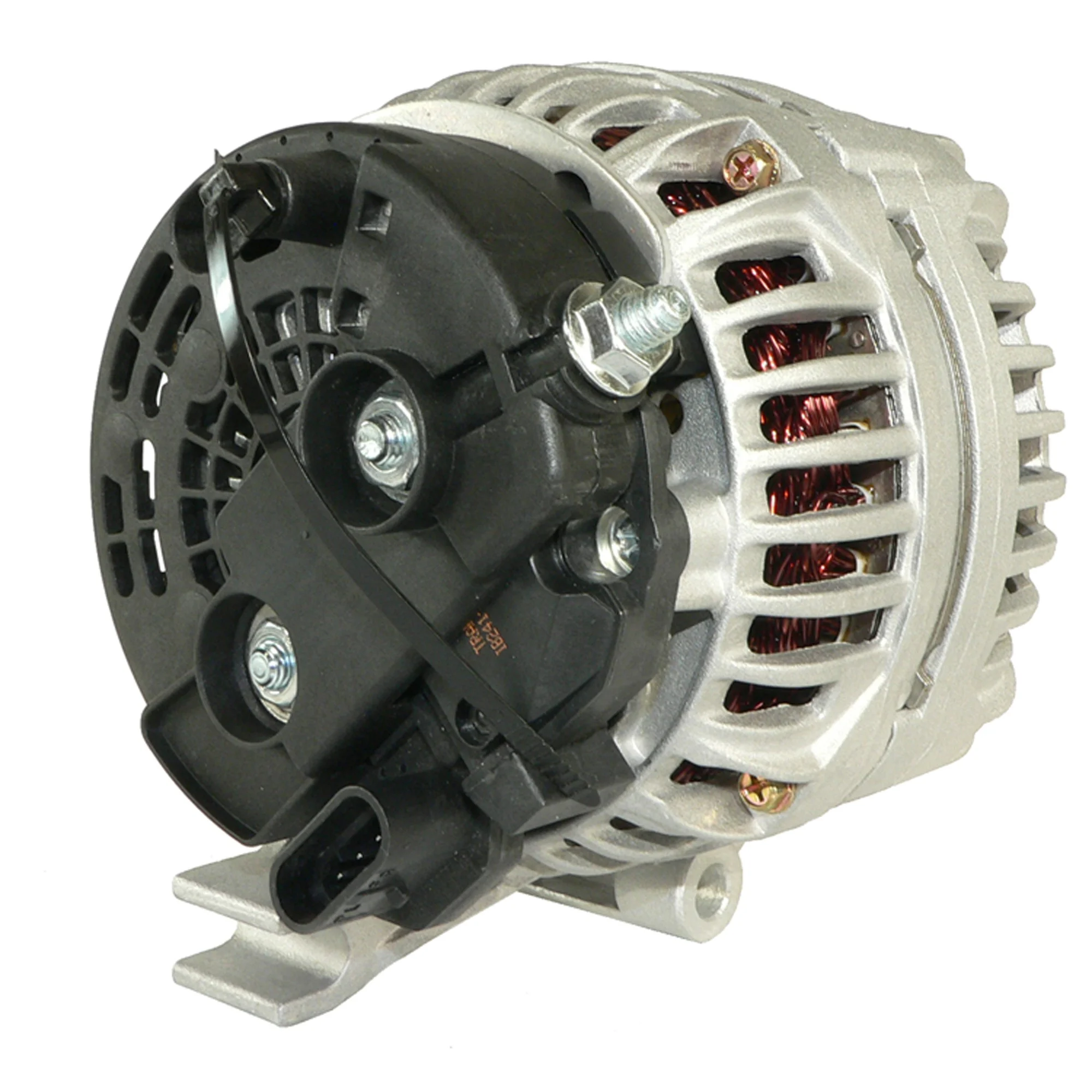 DB Electrical 400-24060 New Alternator for Buick Century 2004-2005, Chevrolet Impala 2004-2005