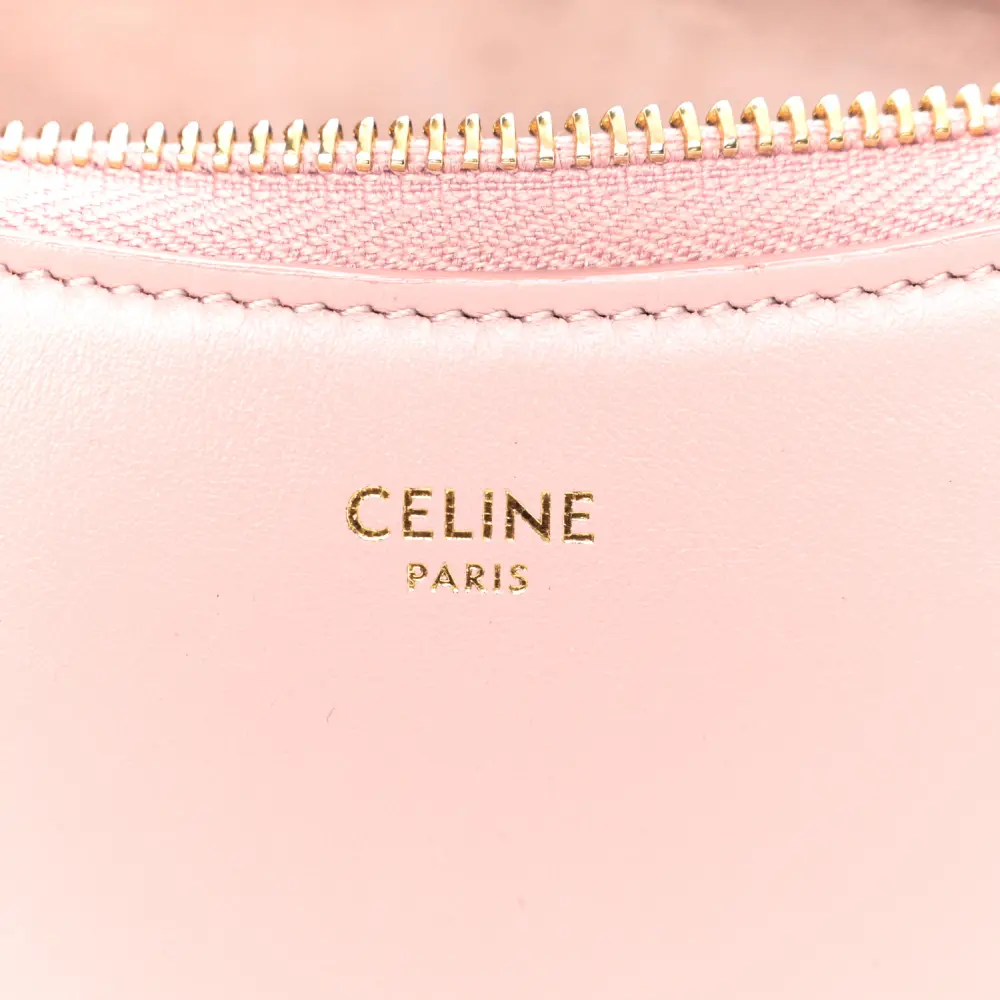 Replica Handbags – Celine Rose Medium Ava with Gold Hardware