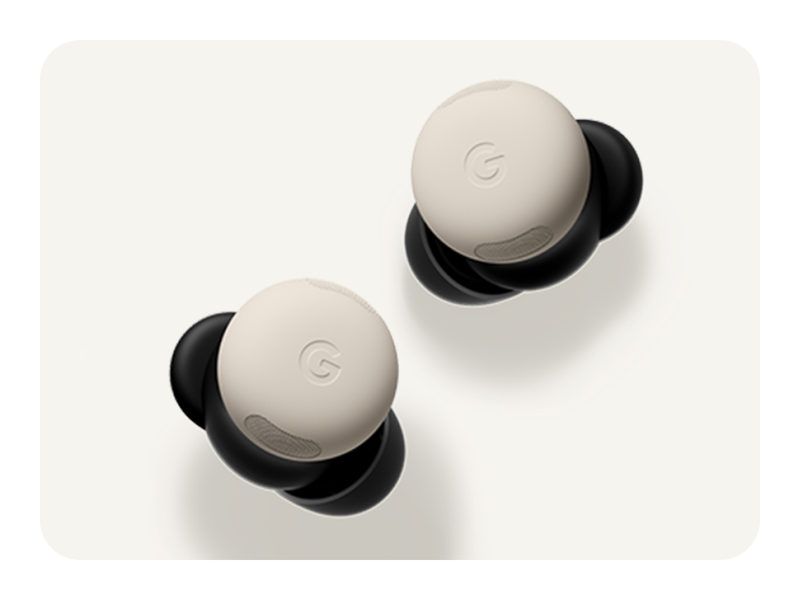 Pixel Buds Pro 2