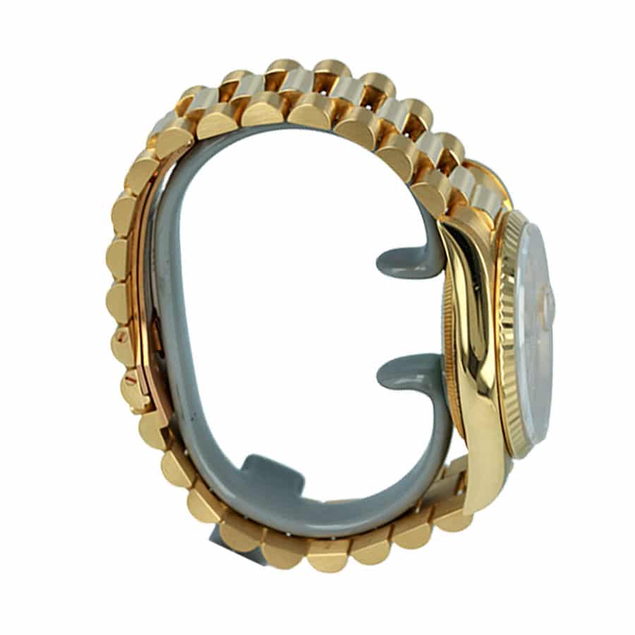 Day-Date 40 Gold Replica - Top club