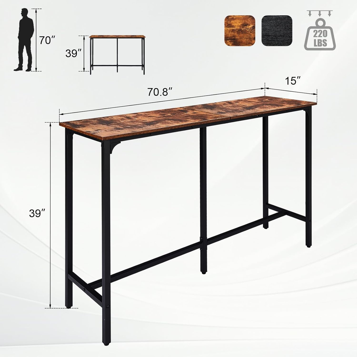 Karl home 71
