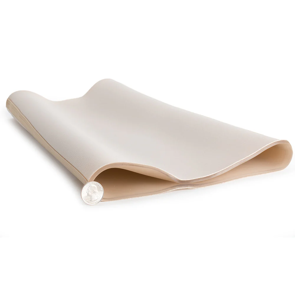 Alps EasySleeve Fabric Reinforced SFR, Sensitive EasyGel, 3-6 mm - Abilene Artificial Limb