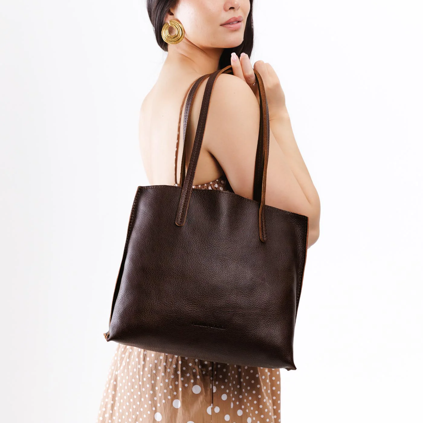 August Tote