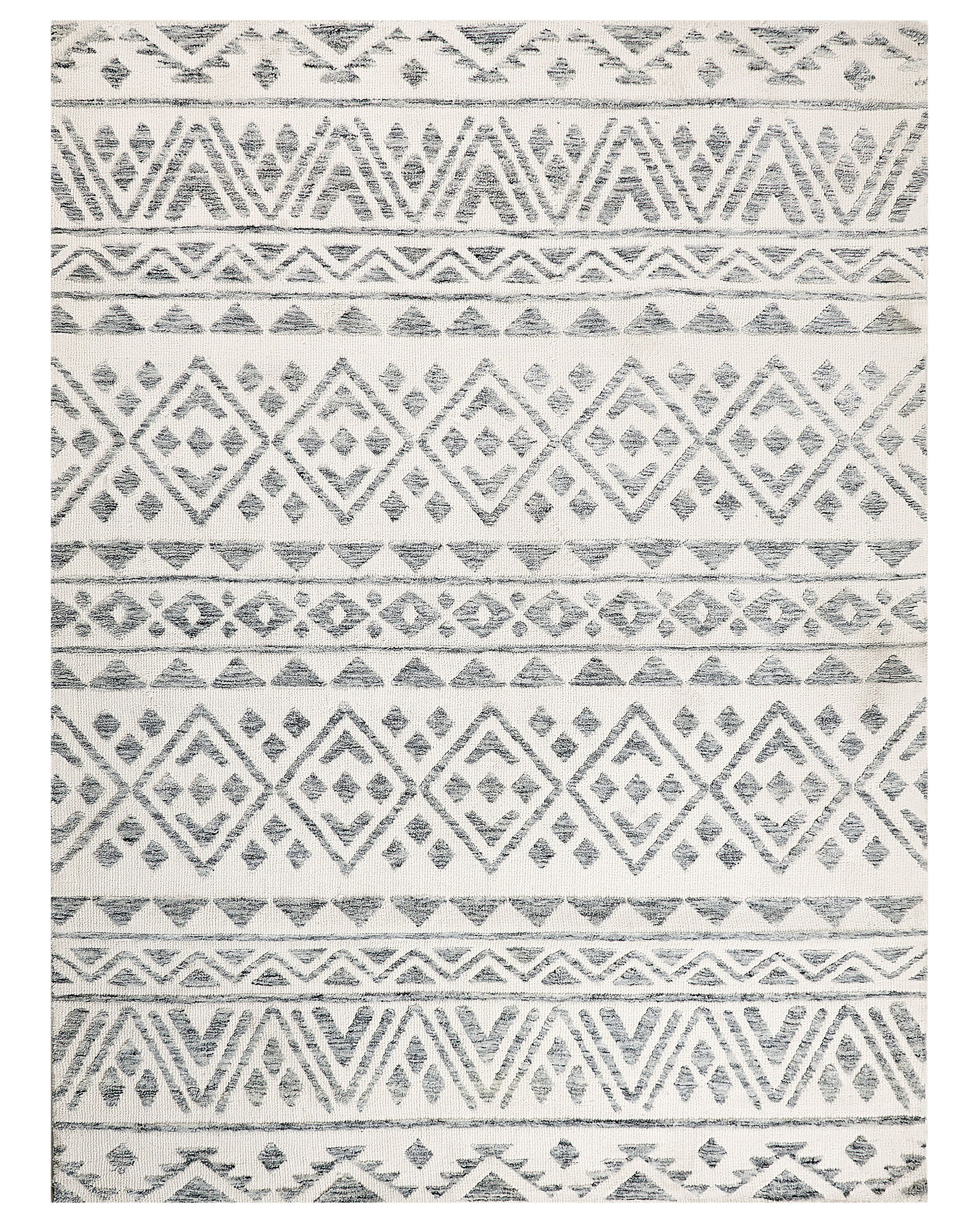 Rug ASPANI Off-White 300 x 400 cm