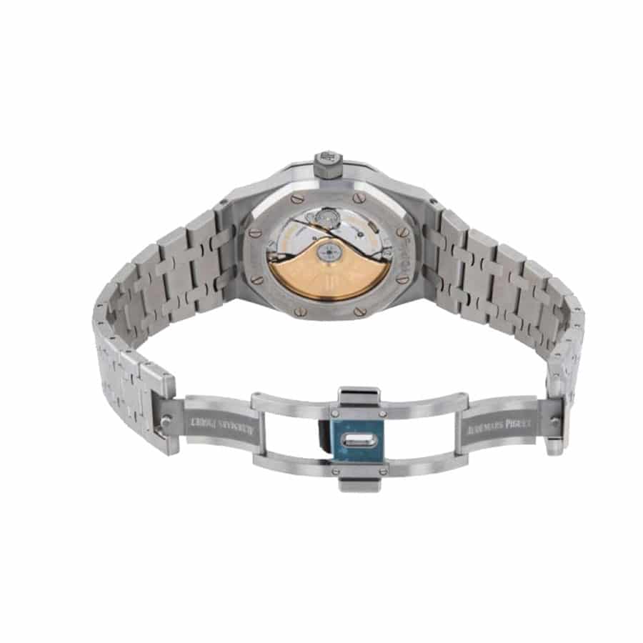 Audemars Piguet Royal Oak 15451ST.ZZ.1256ST.03 Replica - Top club