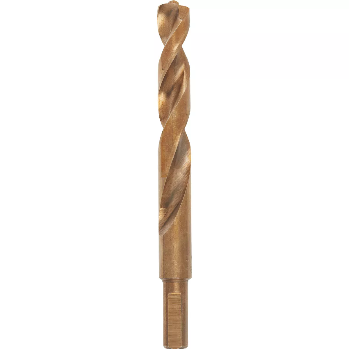 Milwaukee RED HELIX 31/64 In. Cobalt Drill Bit