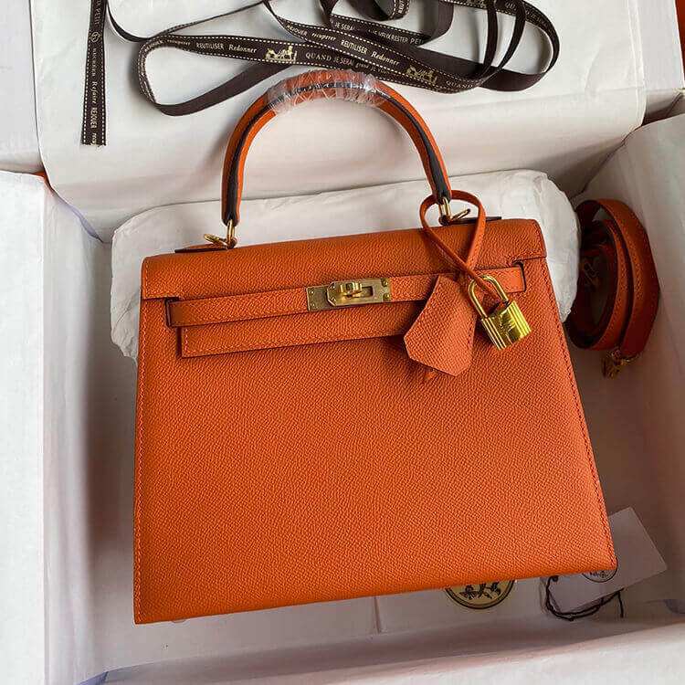 Hermès Kelly Bag1:1High-quality replica