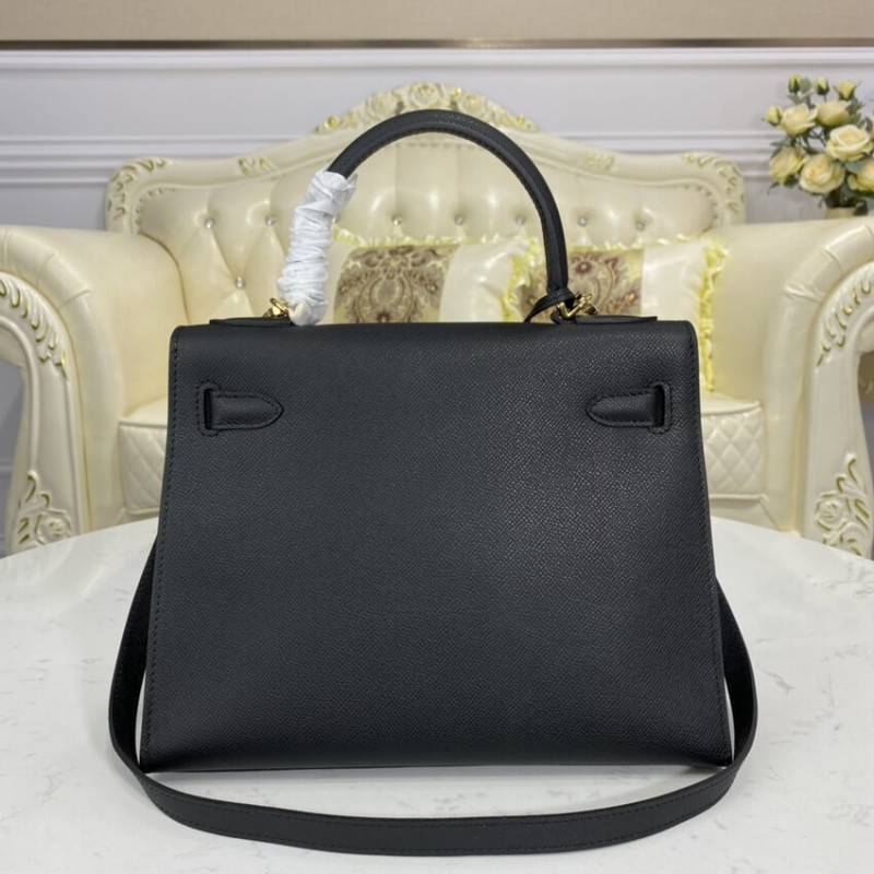 Replica Hermes Kelly Bag 28 Epsom Leather1:1High-quality replica