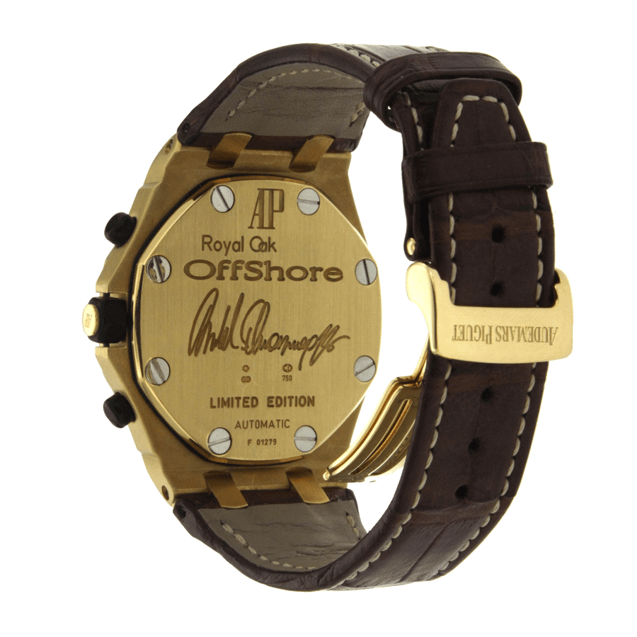 Audemar Piguet Royal Oak Replica - Top club