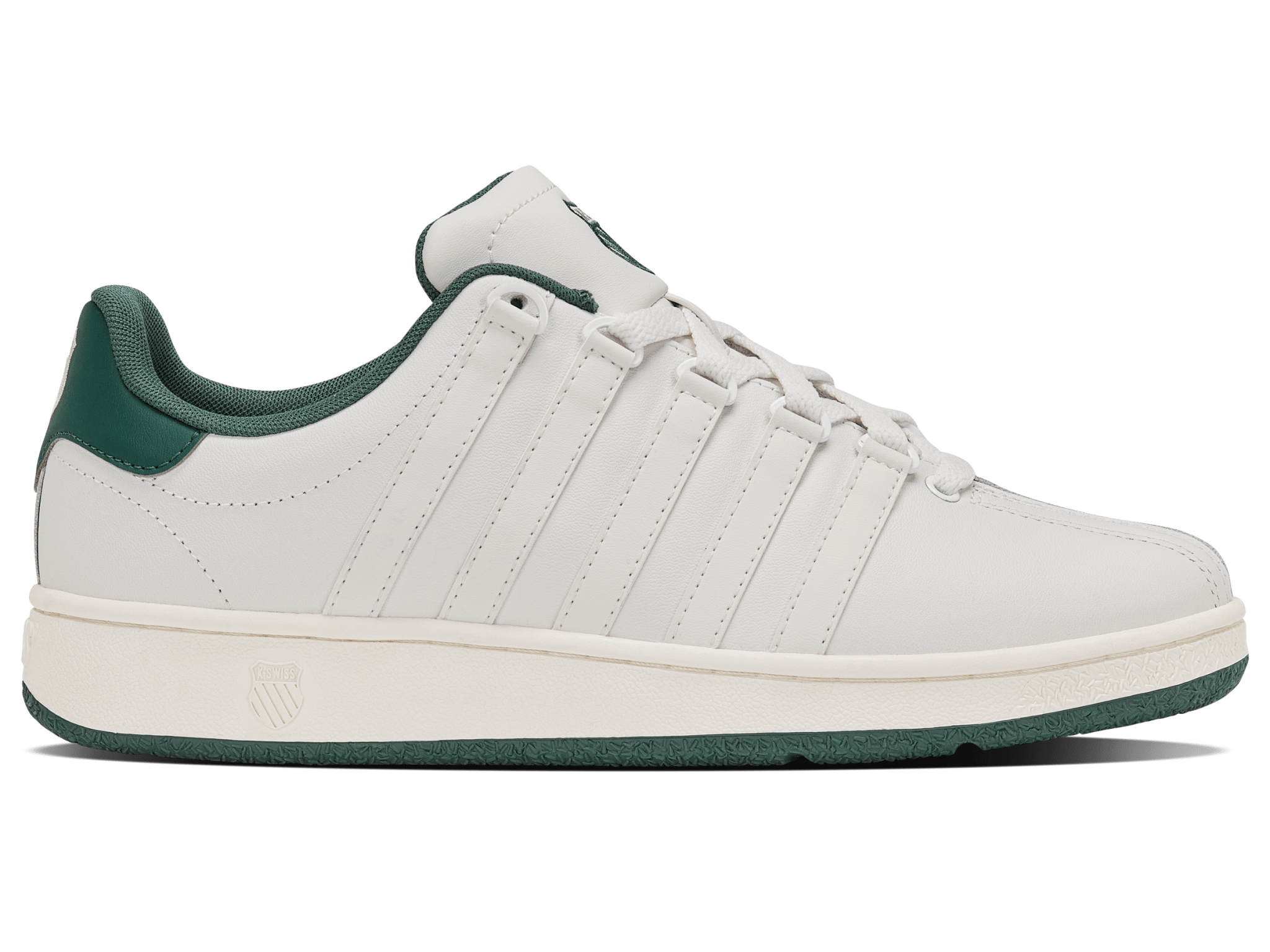CLASSIC VN - Footwear K-Swiss
