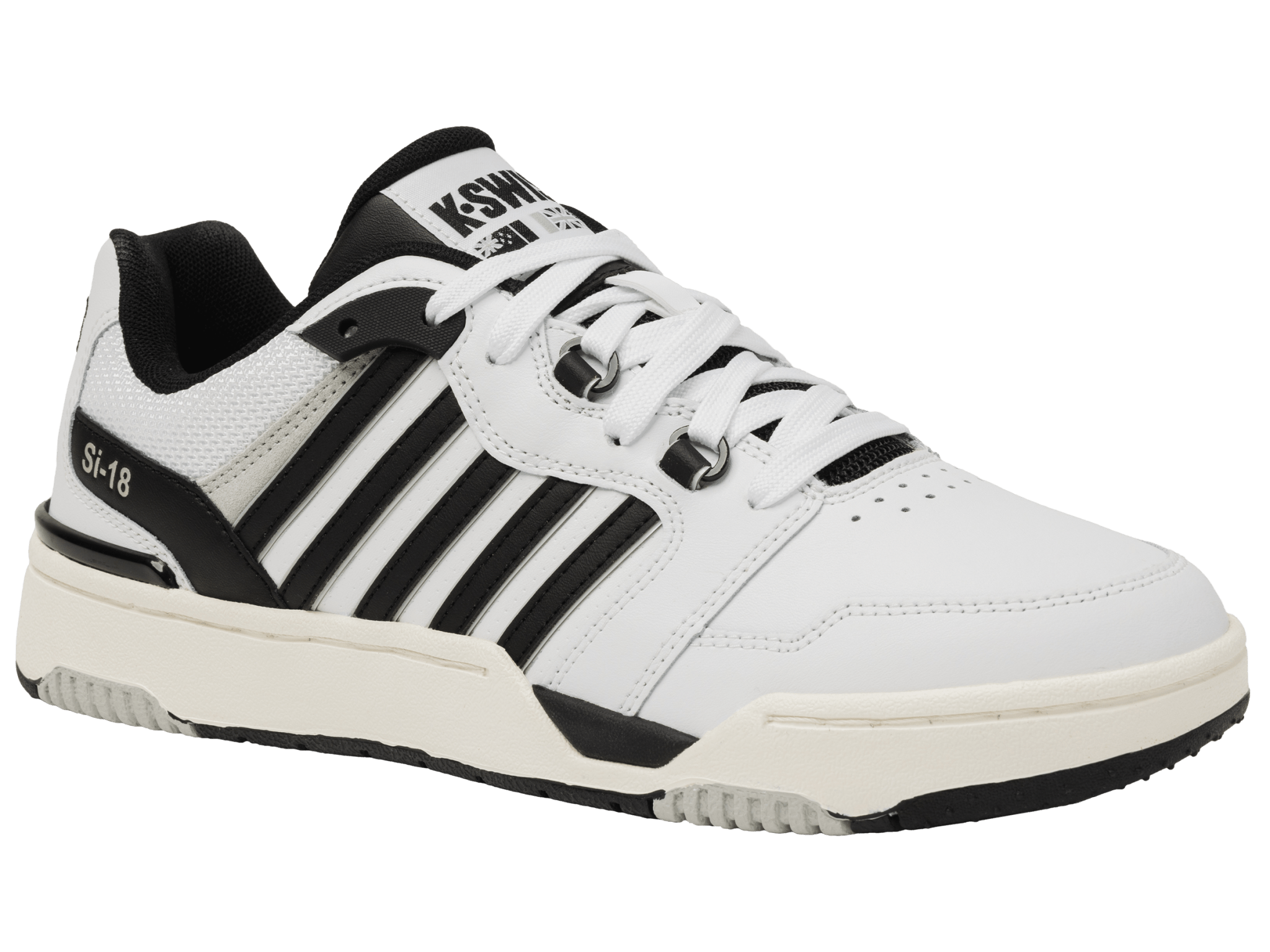 SI-18 RIVAL - Footwear K-Swiss