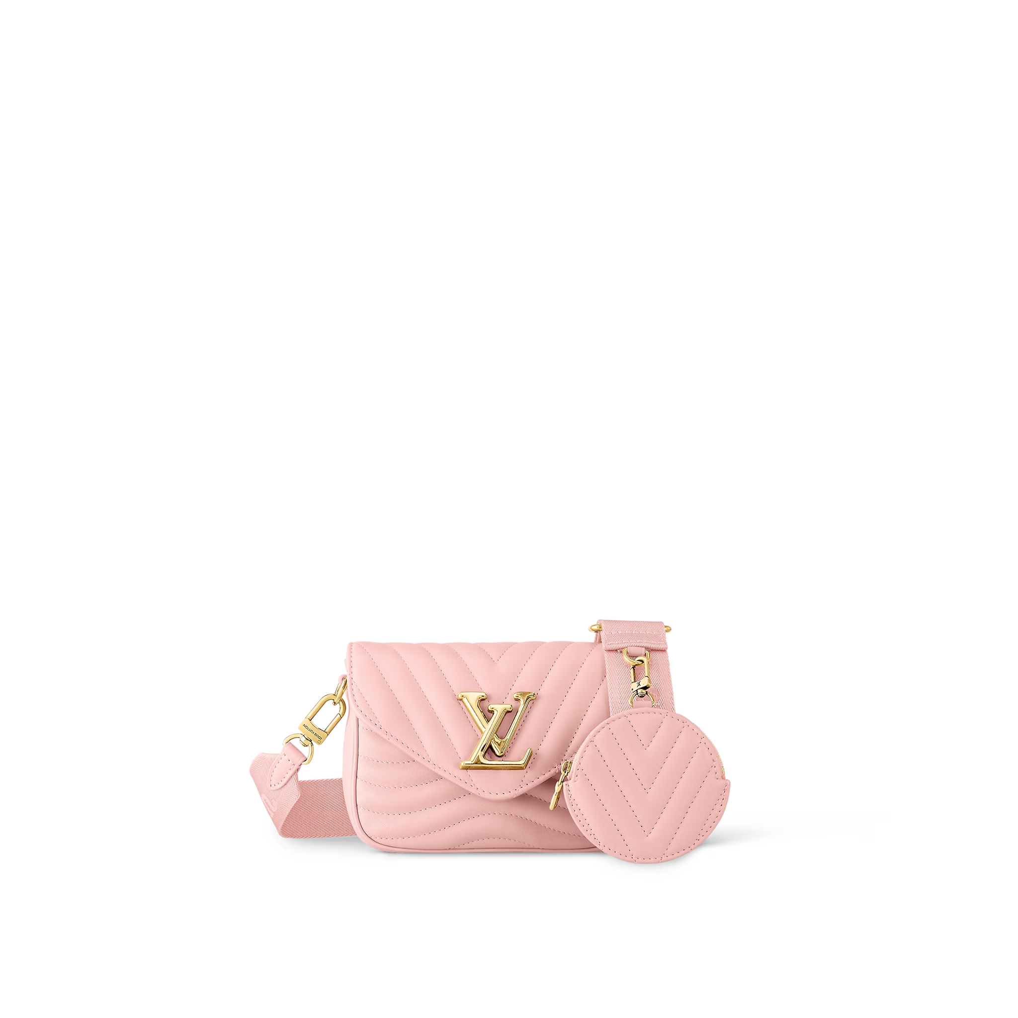 New Wave Multi-Pochette M224771:1High-quality replica