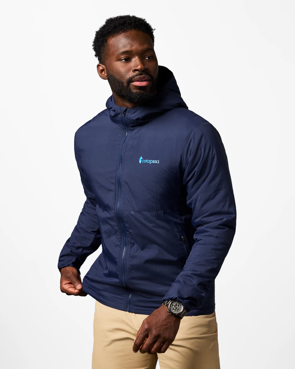 Pacaya 2.0 Insulated Hooded Jacket - Men's - Cotopaxi