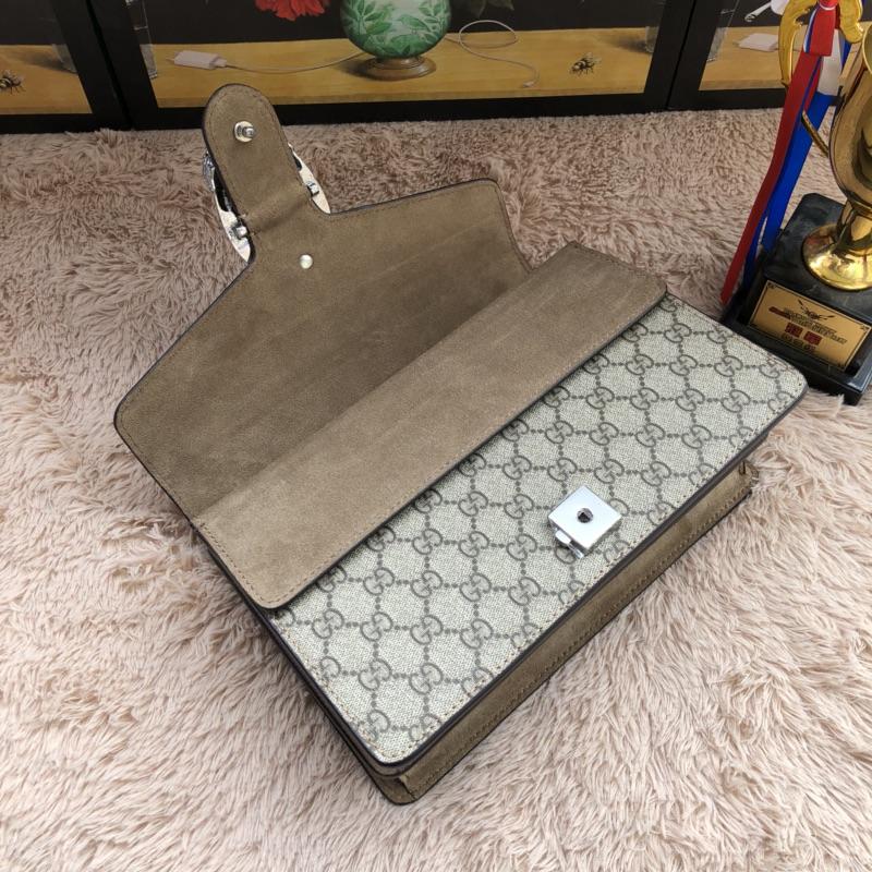 Replica Gucci Dionysus SmallShoulder Bag1:1High-quality replica