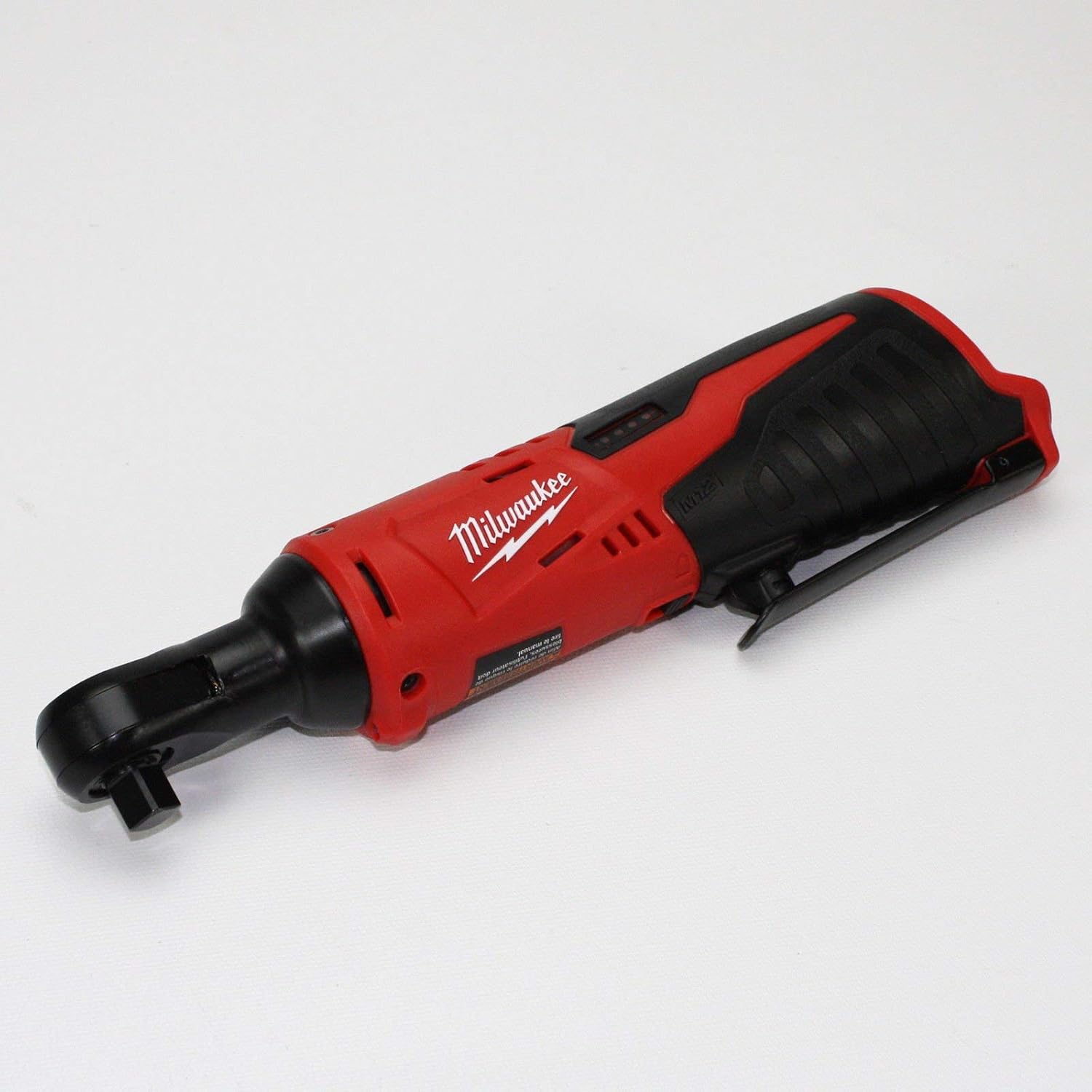 Milwaukee 2457-20 M12 Cordless 3/8