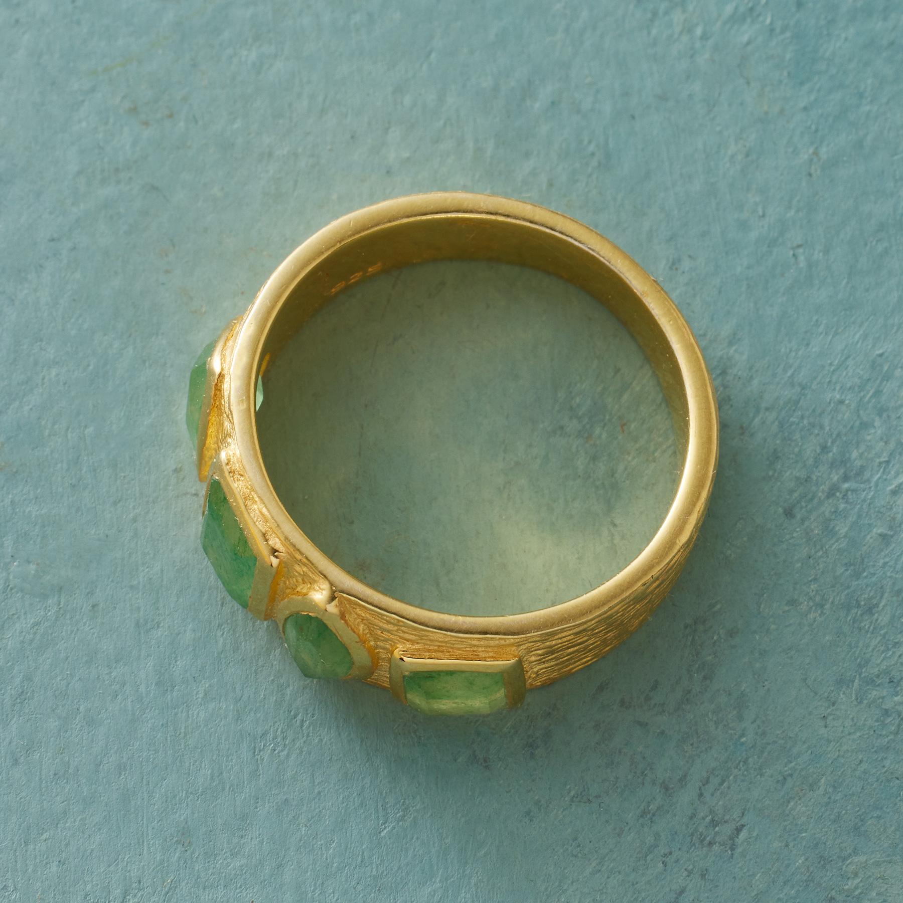 Four Ways To Go Ring - Sundance Clothing