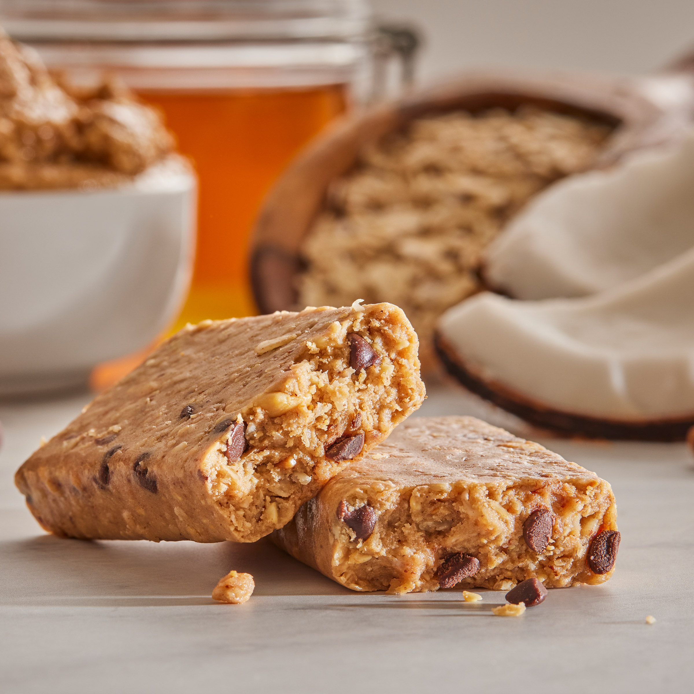 G2G Protein Bar Variety 3-pack (24 Total Bars) - Image 6