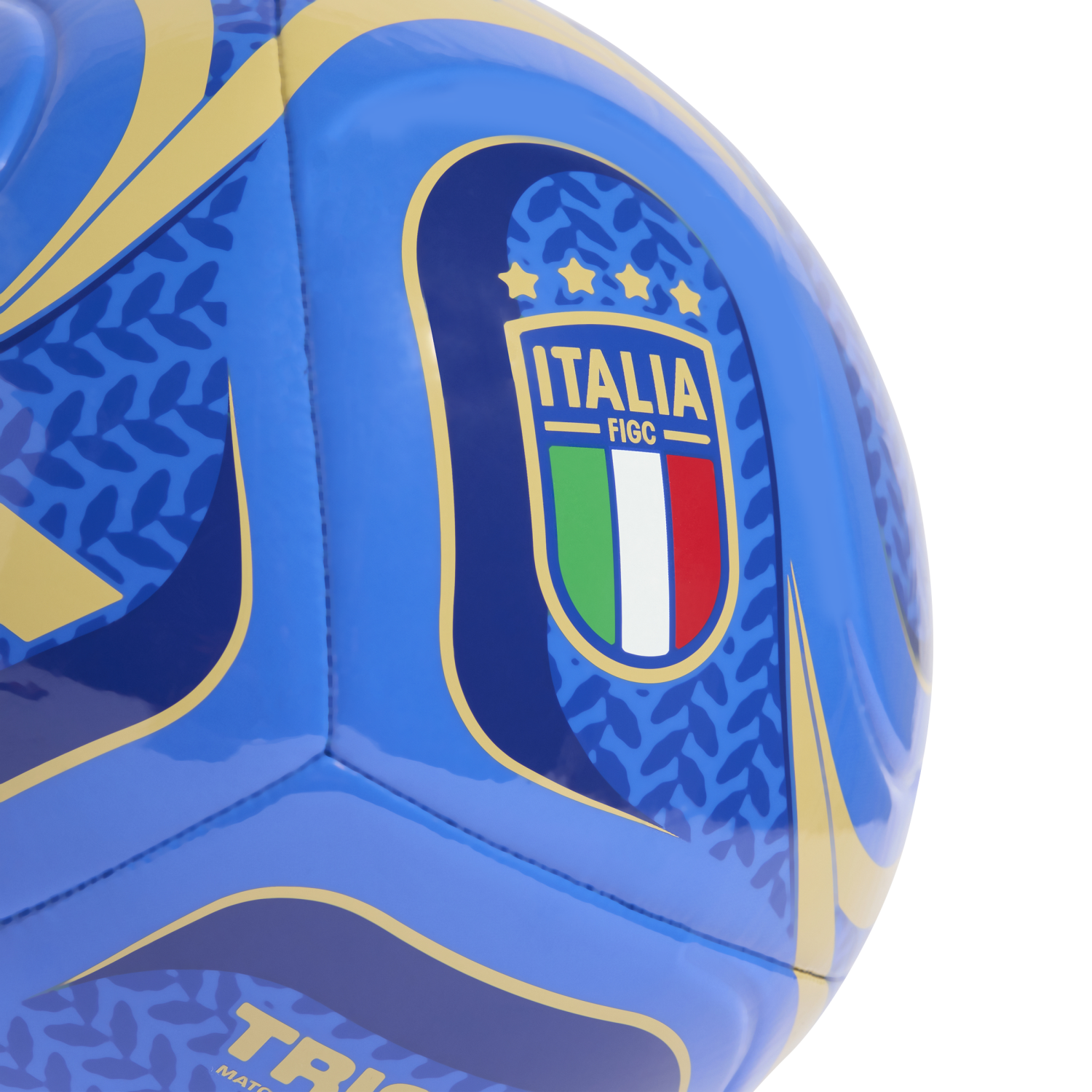 FIFA STORE adidas Trionda Italy Home Club Ball