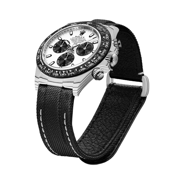 ROLEX Diw Daytona carbon irbis 40mm oyster black(1:1 replica) - Elite Watch Atelier