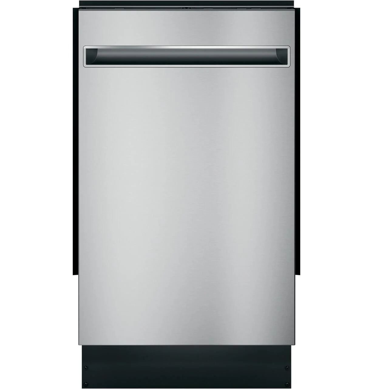 HAIER QDT125SSLSS built in dishwasher