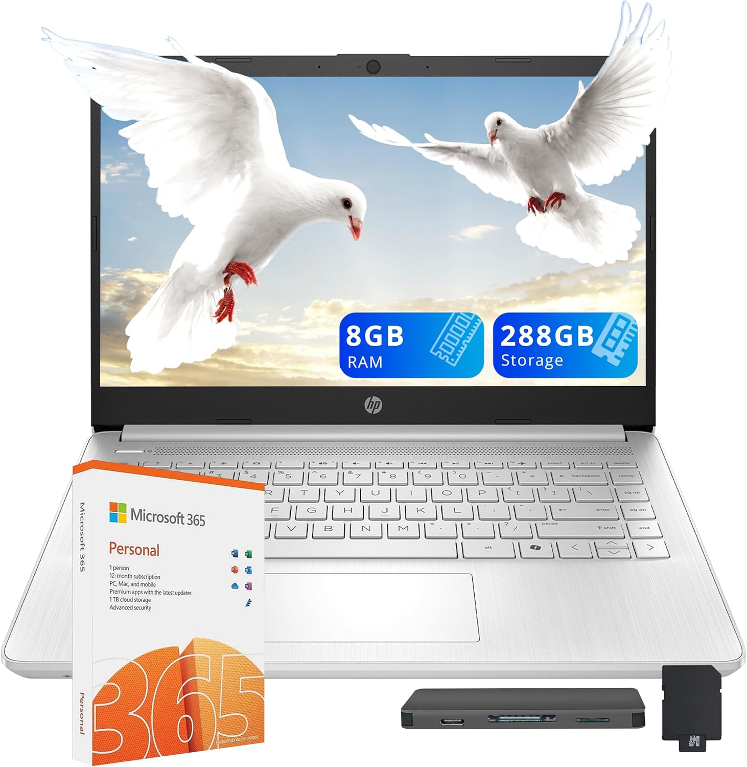 HP Stream 14