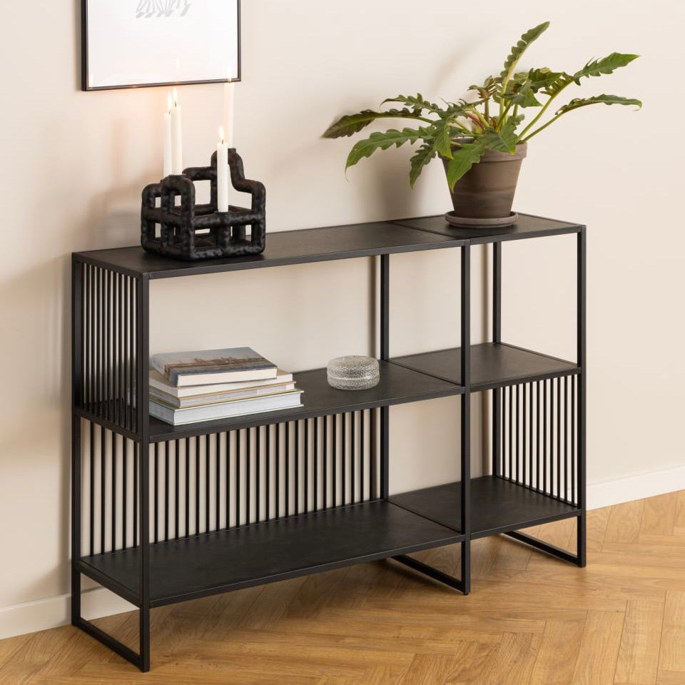 Blokker Barry Sidetable