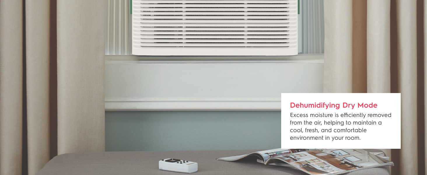 Climatiseur de fenêtre Frigidaire 5 000 BTU_FHWC054TE1_B0CFYH7T1P