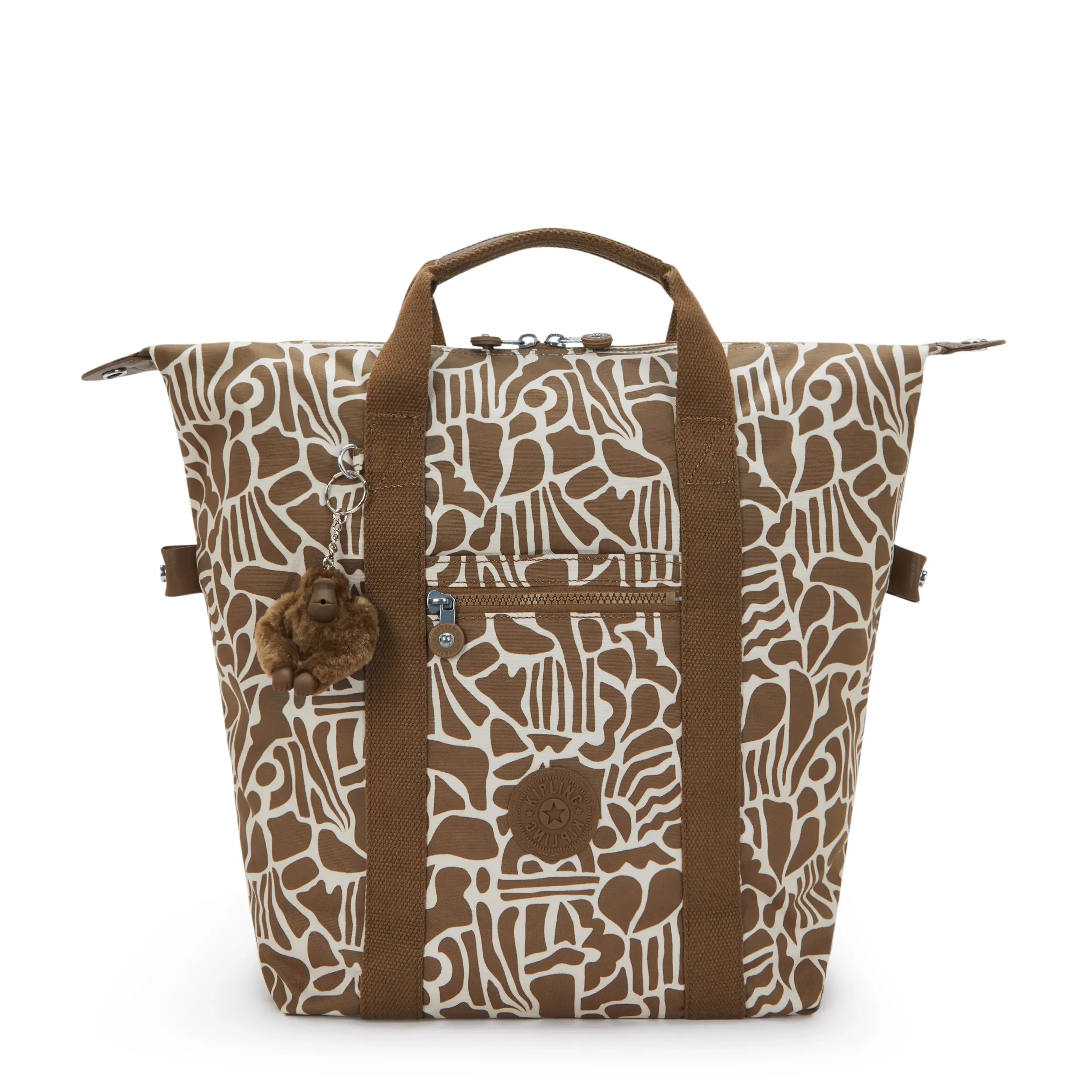 NEW ART BACKPACK