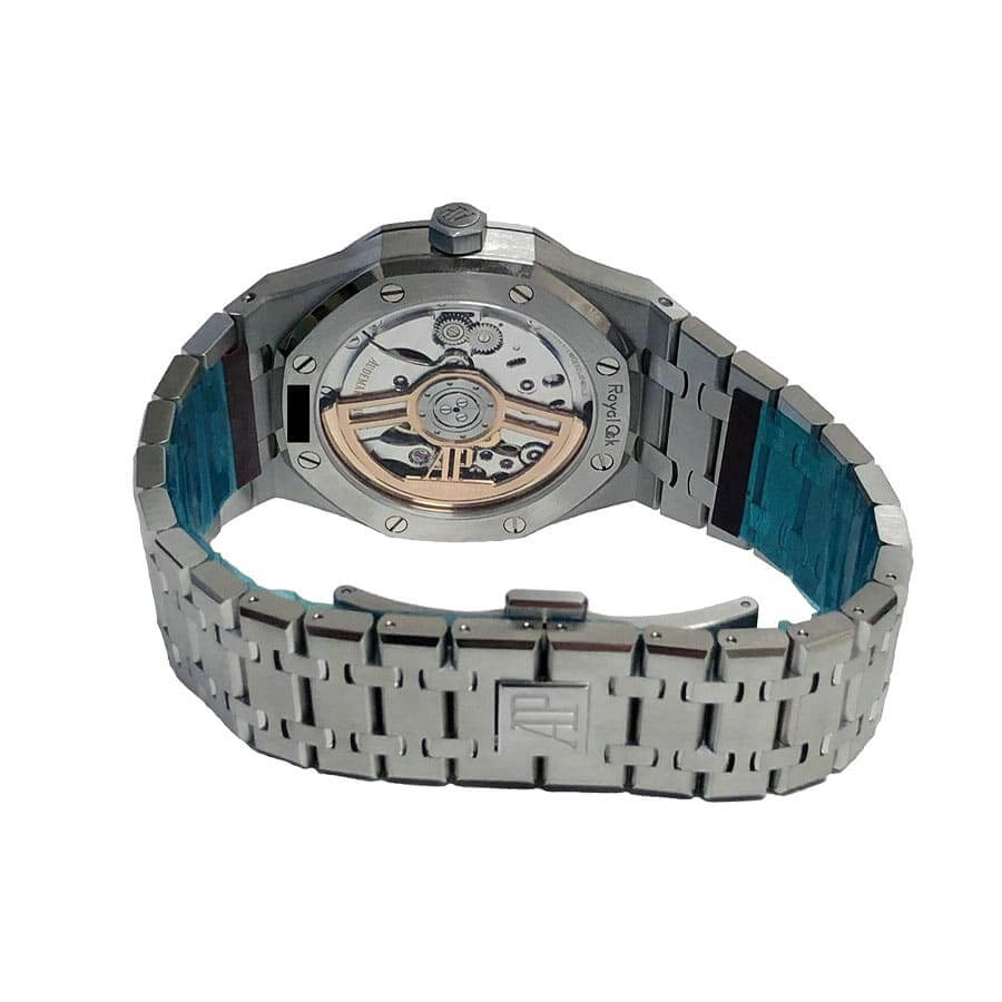 Royal Oak Selfwinding Replica - Top club