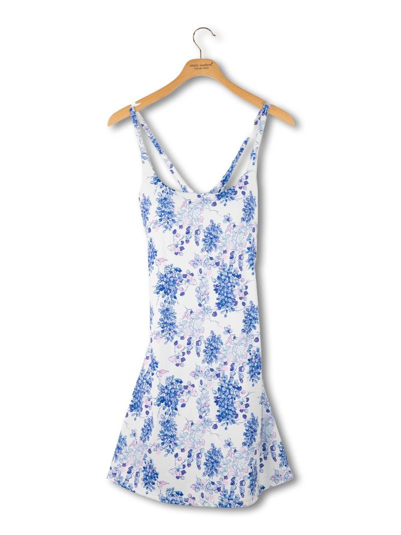 0126-DRS-UPF-TNK-FLRVN - Simply Southern Outlet