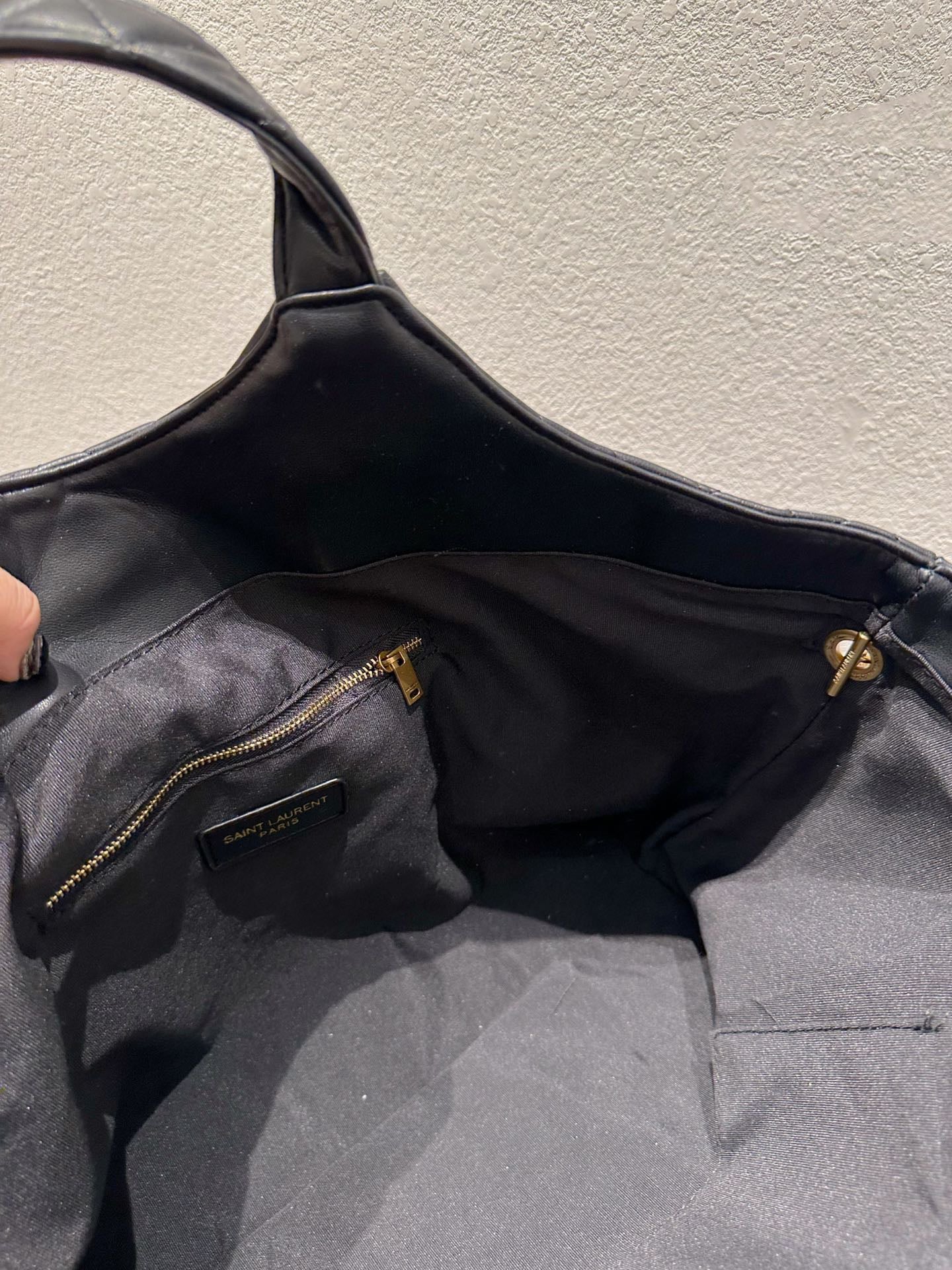 TO – Luxury Bags SLY 2781:1High-quality replica