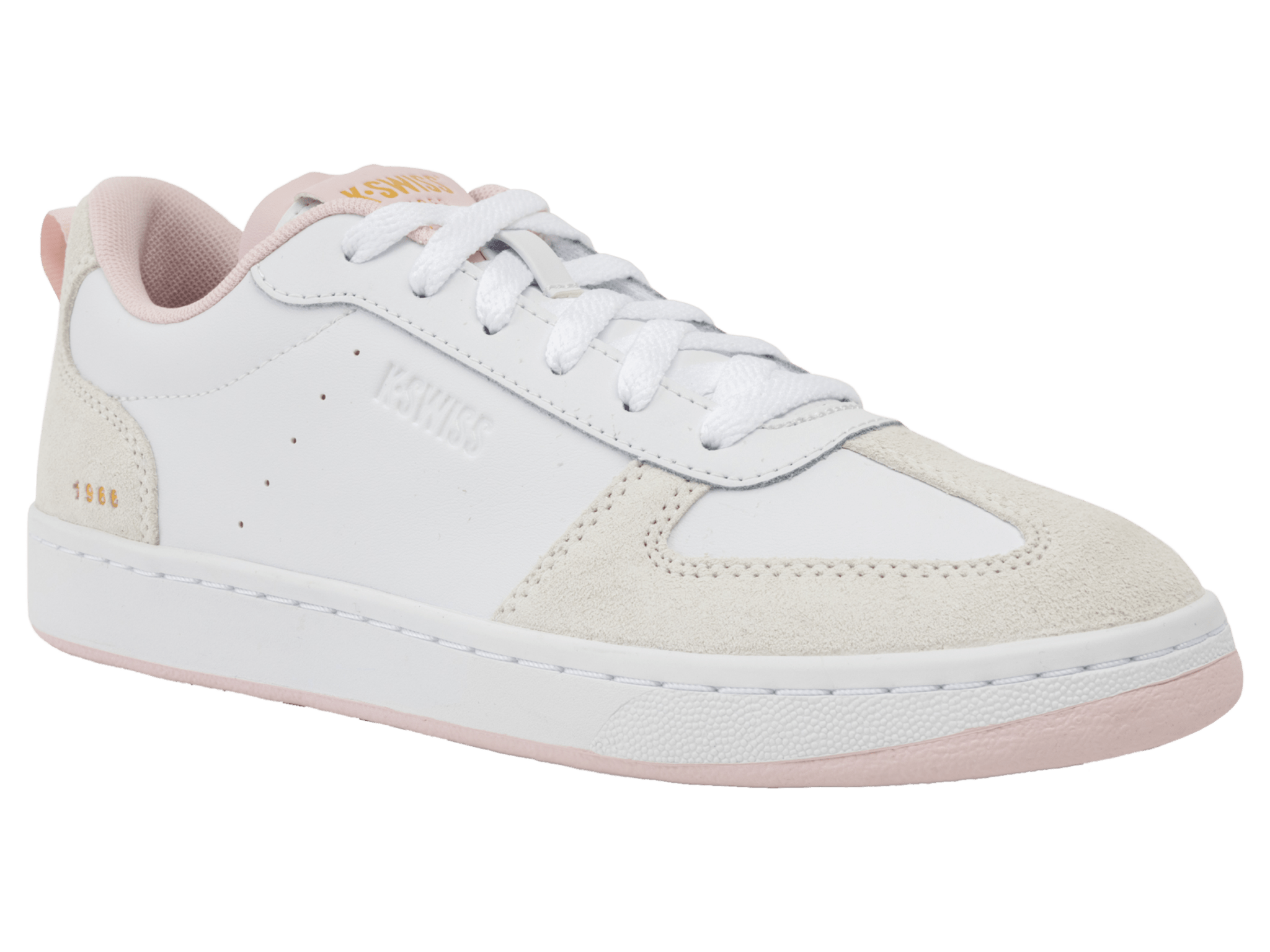 COURT VARSITY - Footwear K-Swiss