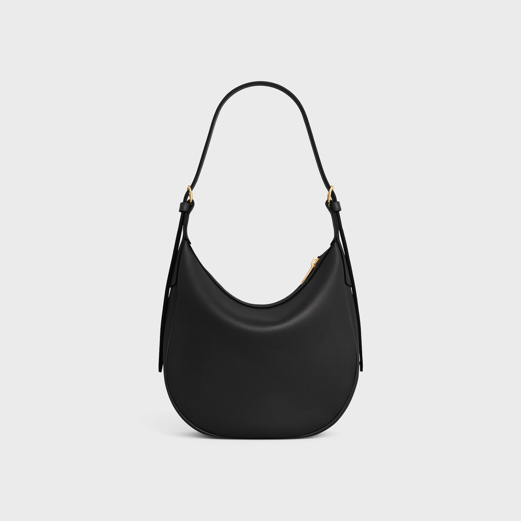 Replicate SMALL HELOÏSE CUIR TRIOMPHE BAG IN SUPPLE GRAINED CALFSKIN(1:1 replica)1:1High-quality replica