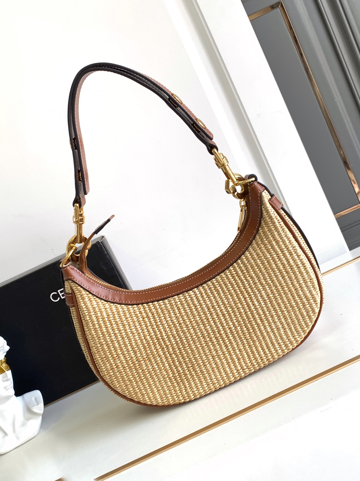 The BEST Celine Counter Quality Replica Available Online!1:1High-quality replica