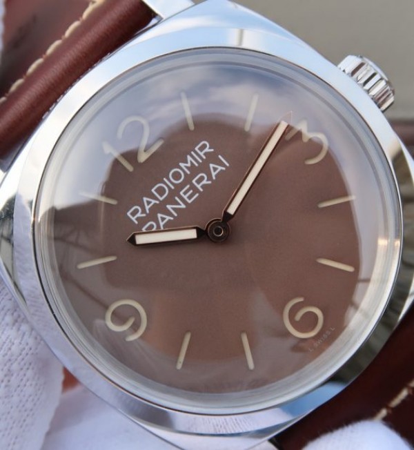 Replica Panerai SF Radiomir PAM662 P.3000 Super Clone - Top club