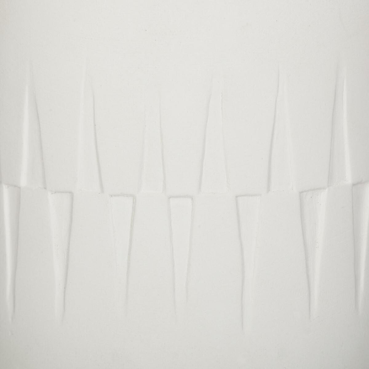 Artificial palm tree "Etnik" Cement pot, H.29 cm