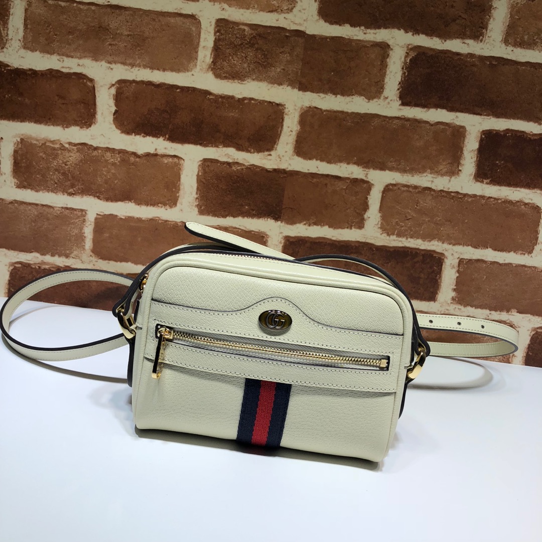 Replica Gucci Ophidia Mini Bag1:1High-quality replica