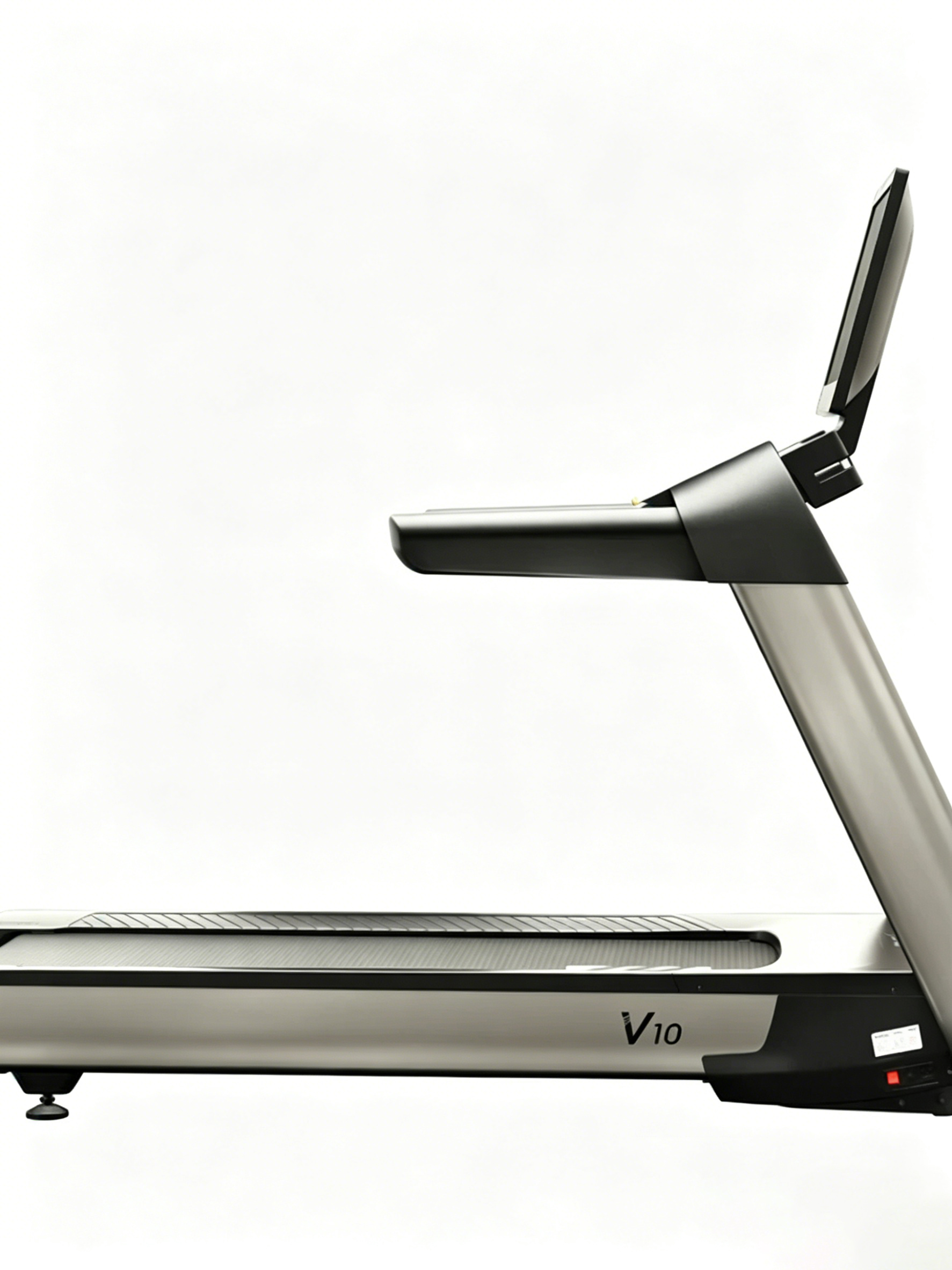 Large treadmills for gyms