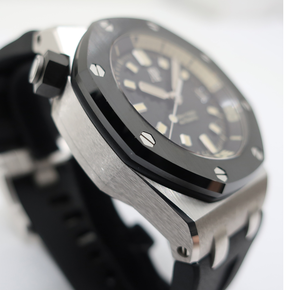 Audemars piguet Royal Oak Offshore Series 15720CN.OO.A002CA.01(1:1 replica) - Top club