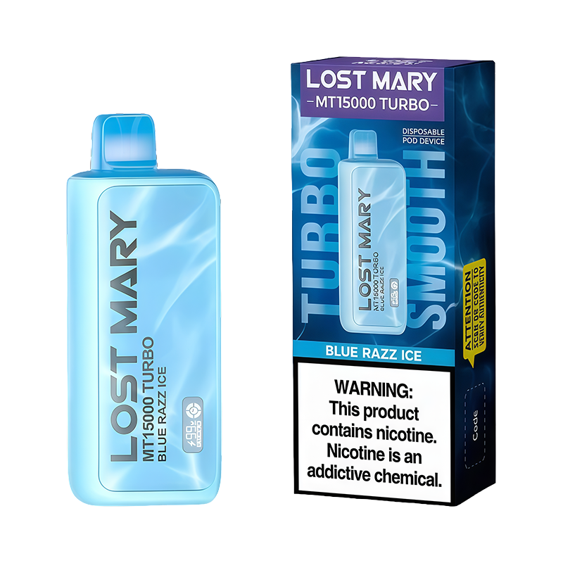 Blue-Razz-Ice_Lost-Mary-MT15000-Turbo