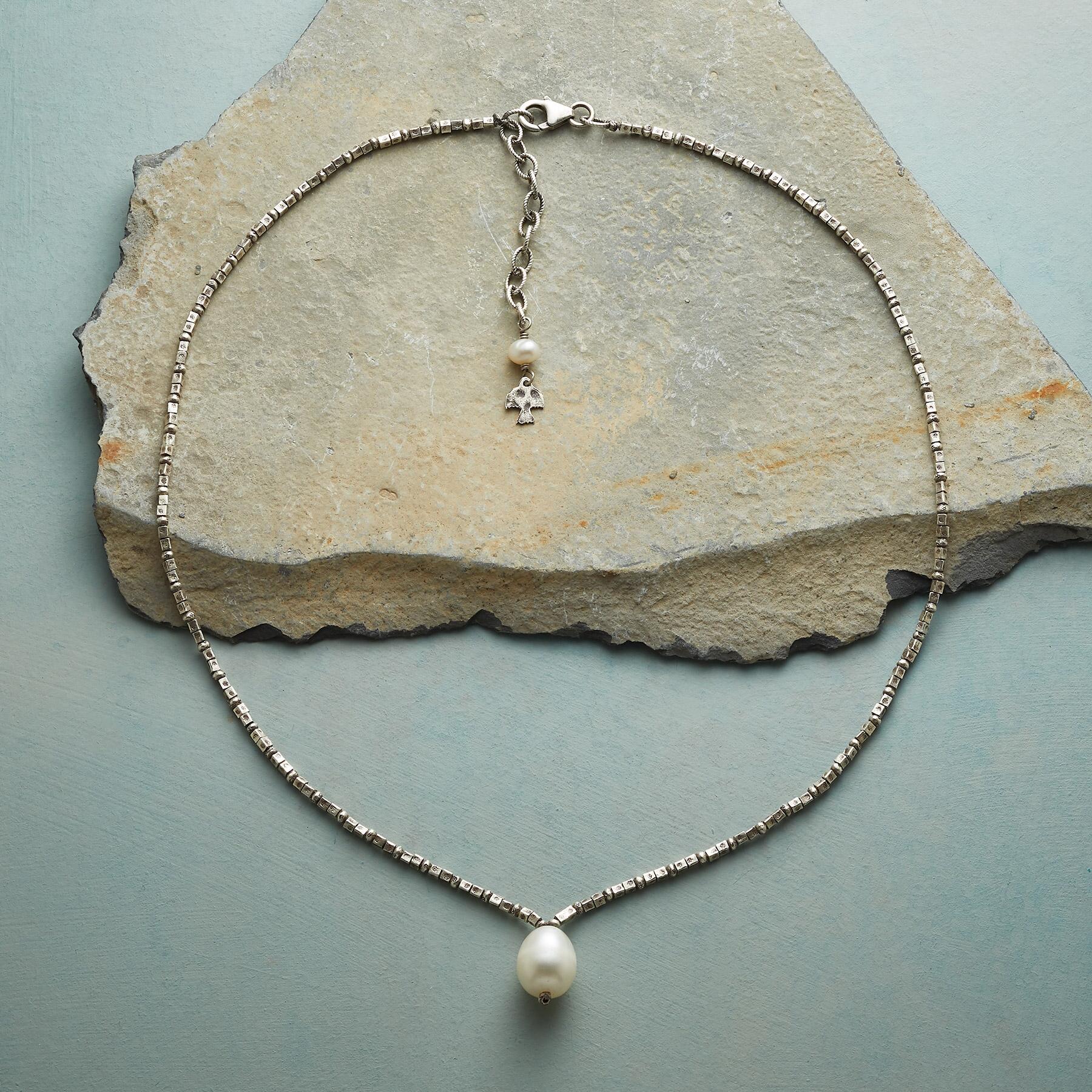 Moon River Necklace - Sundance Clothing