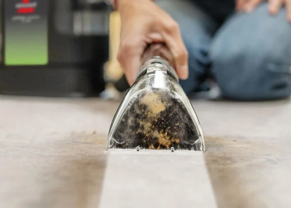 Little Green® Max Pet SmartMix® Portable Carpet Cleaner