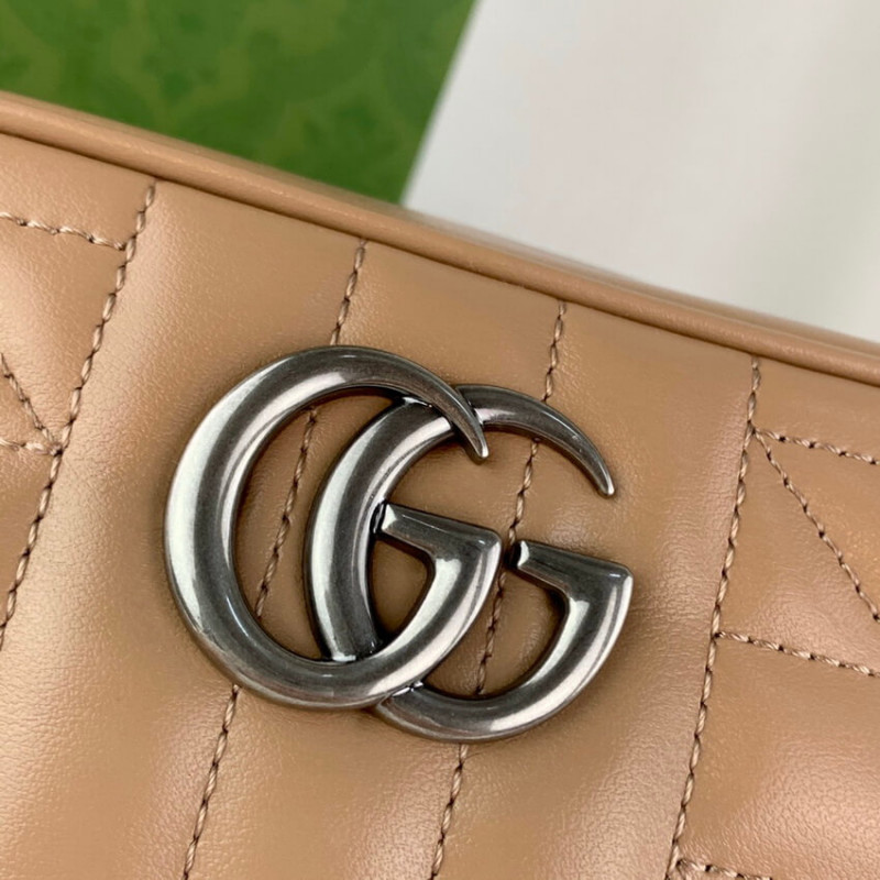 Replica Gucci Gg Marmont Mini Shoulder Bag 6349361:1High-quality replica