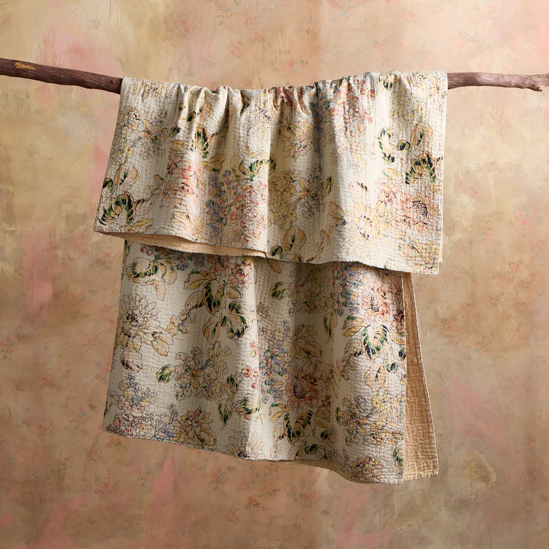 Sedona Lightweight Quilt - Sundance Clothing