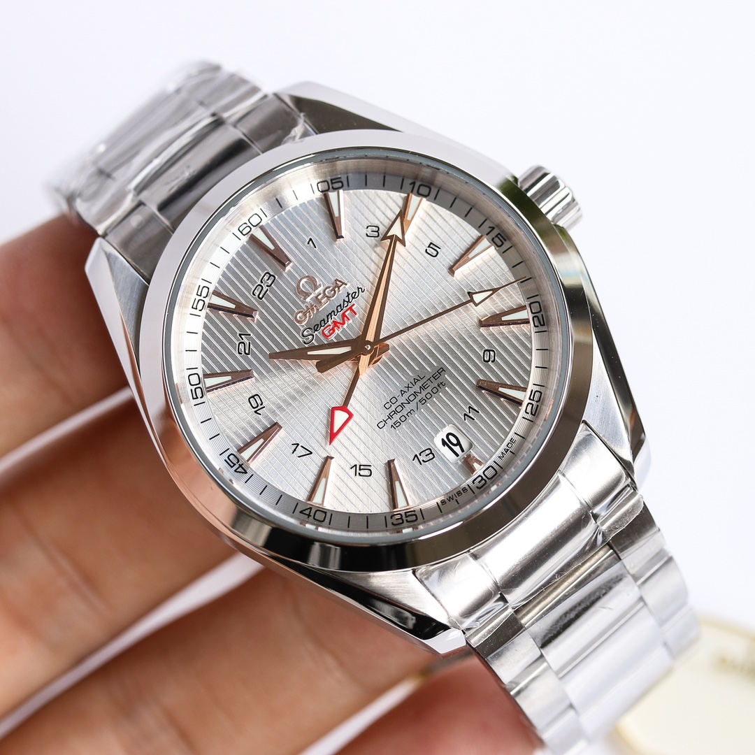 Omega Seamaster 150m(1:1 replica) - Top club