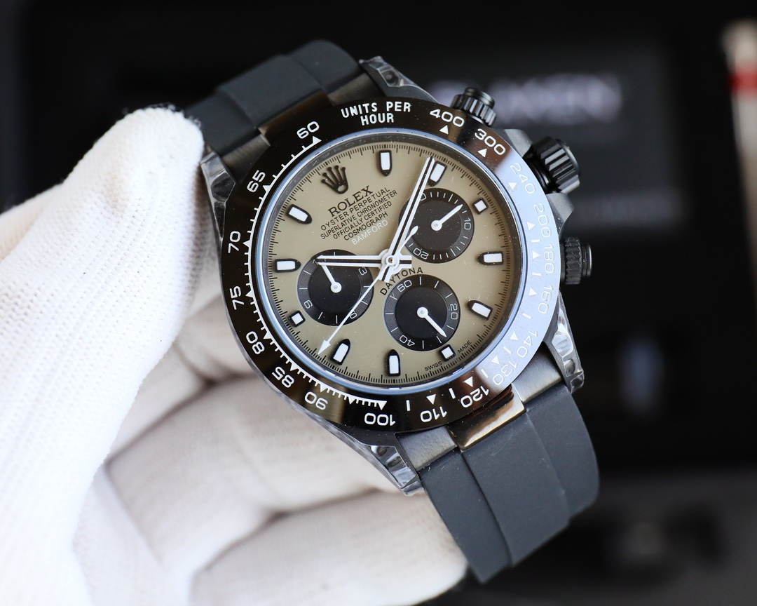 Rolex Daytona(1:1 replica) - Elite Watch Atelier