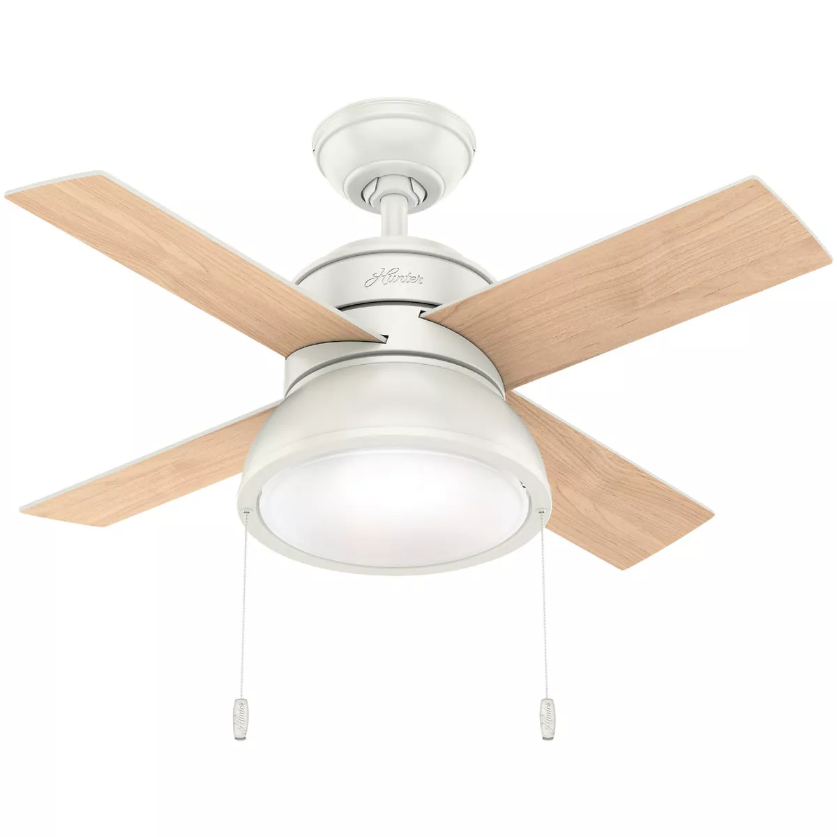 Ceiling Fans & Accessories