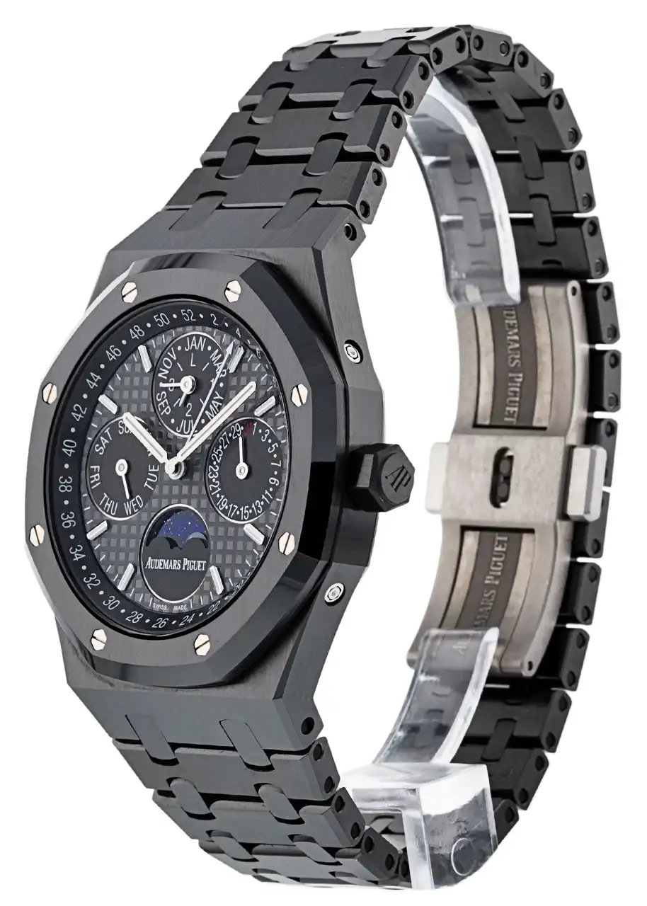 AUDEMARS PIGUET ROYAL OAK  26579CE.OO.1225CE.01(1:1 replica) - Elite Watch Atelier