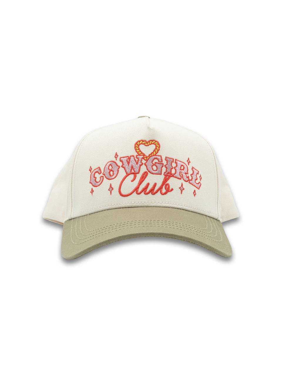 0126-HAT-CLUB - Simply Southern Outlet